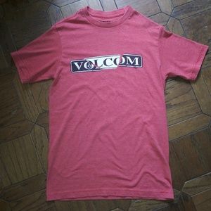 {Volcom} T-shirt